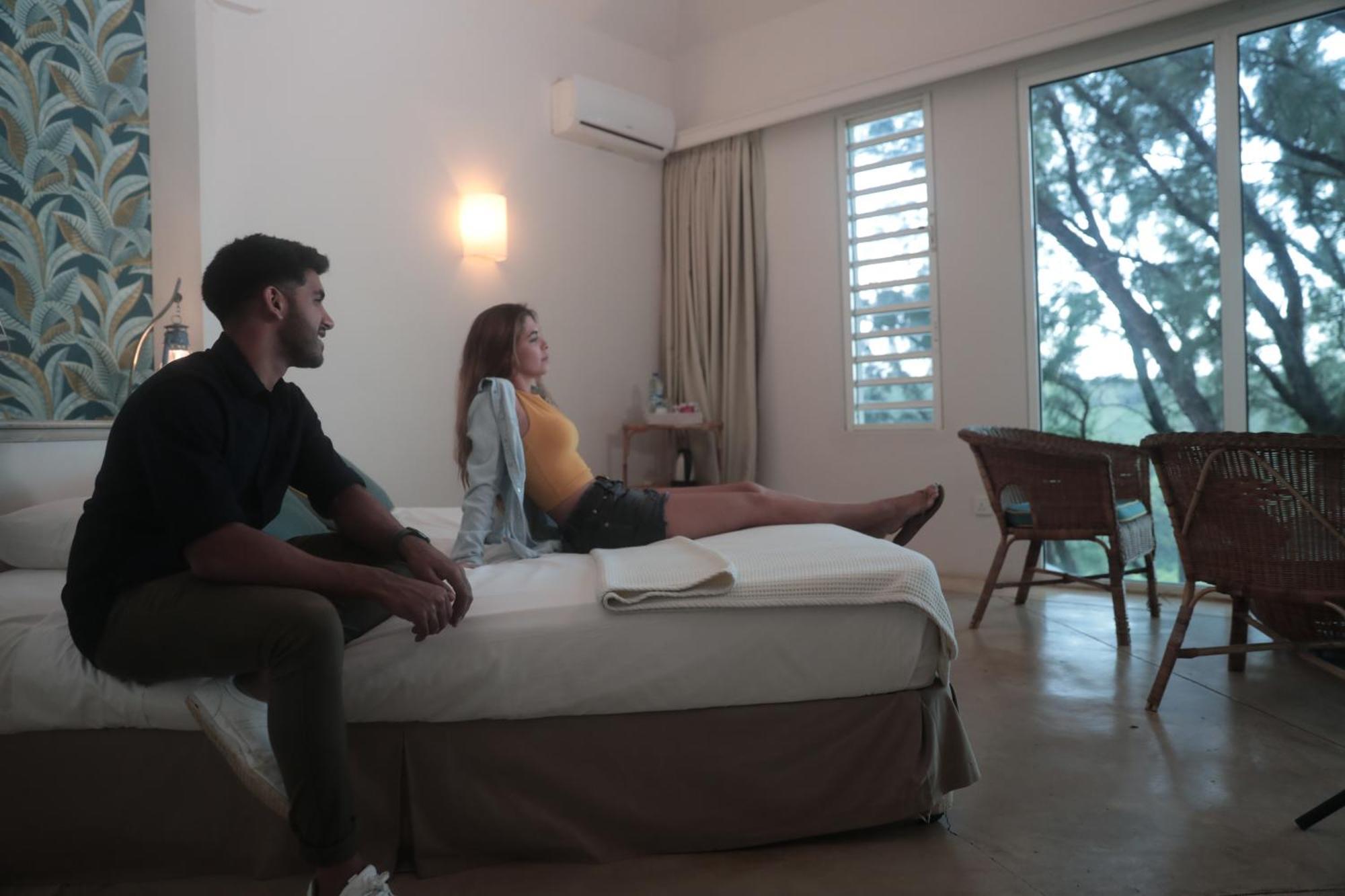 Andrea Lodges Souillac Ngoại thất bức ảnh