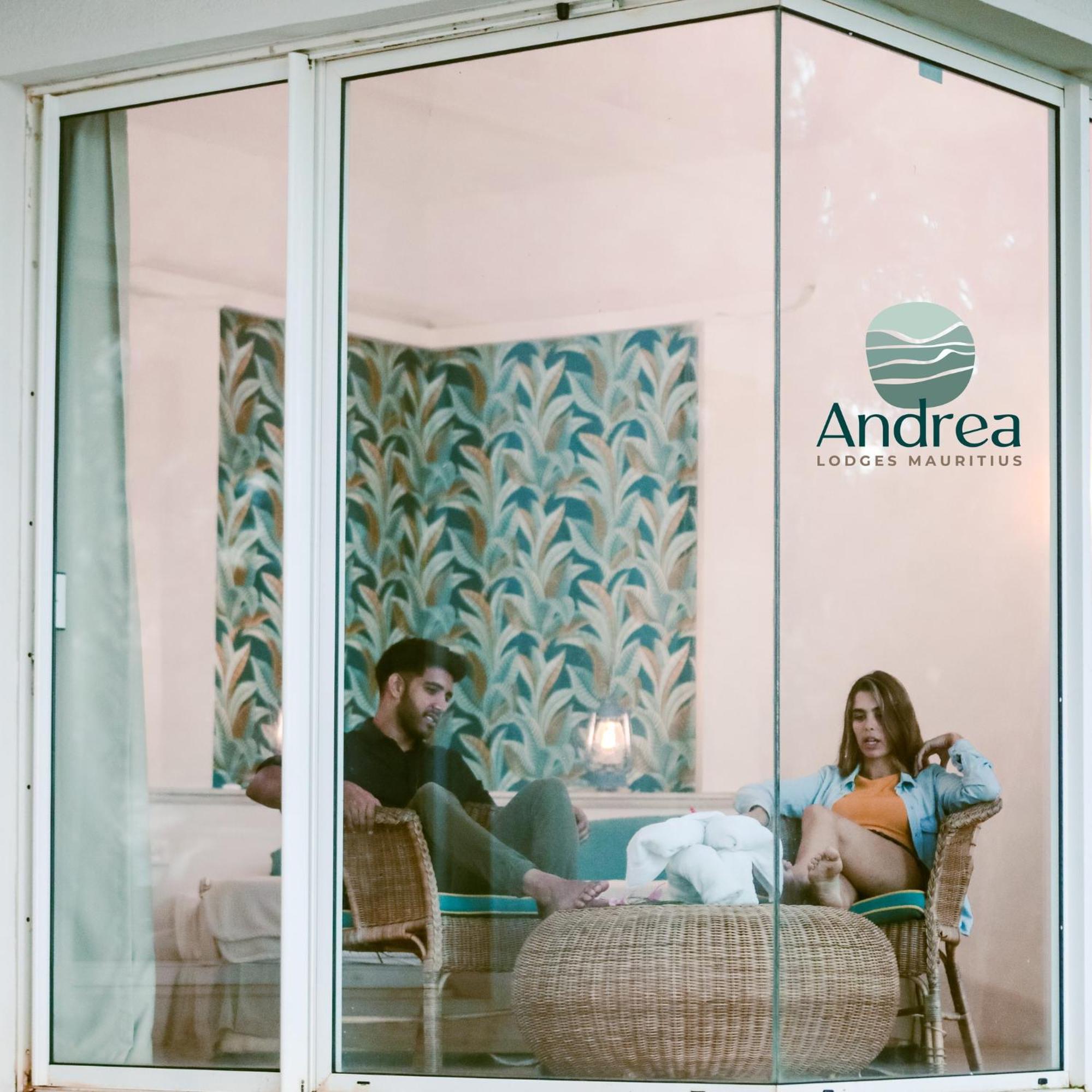 Andrea Lodges Souillac Ngoại thất bức ảnh