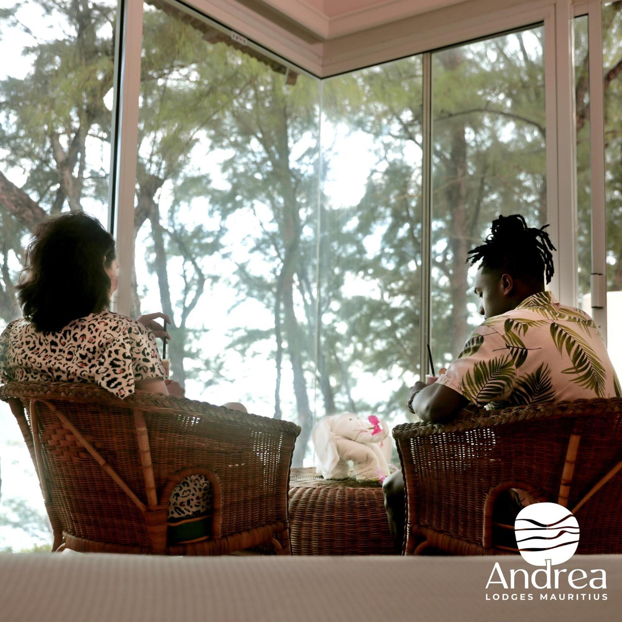 Andrea Lodges Souillac Ngoại thất bức ảnh