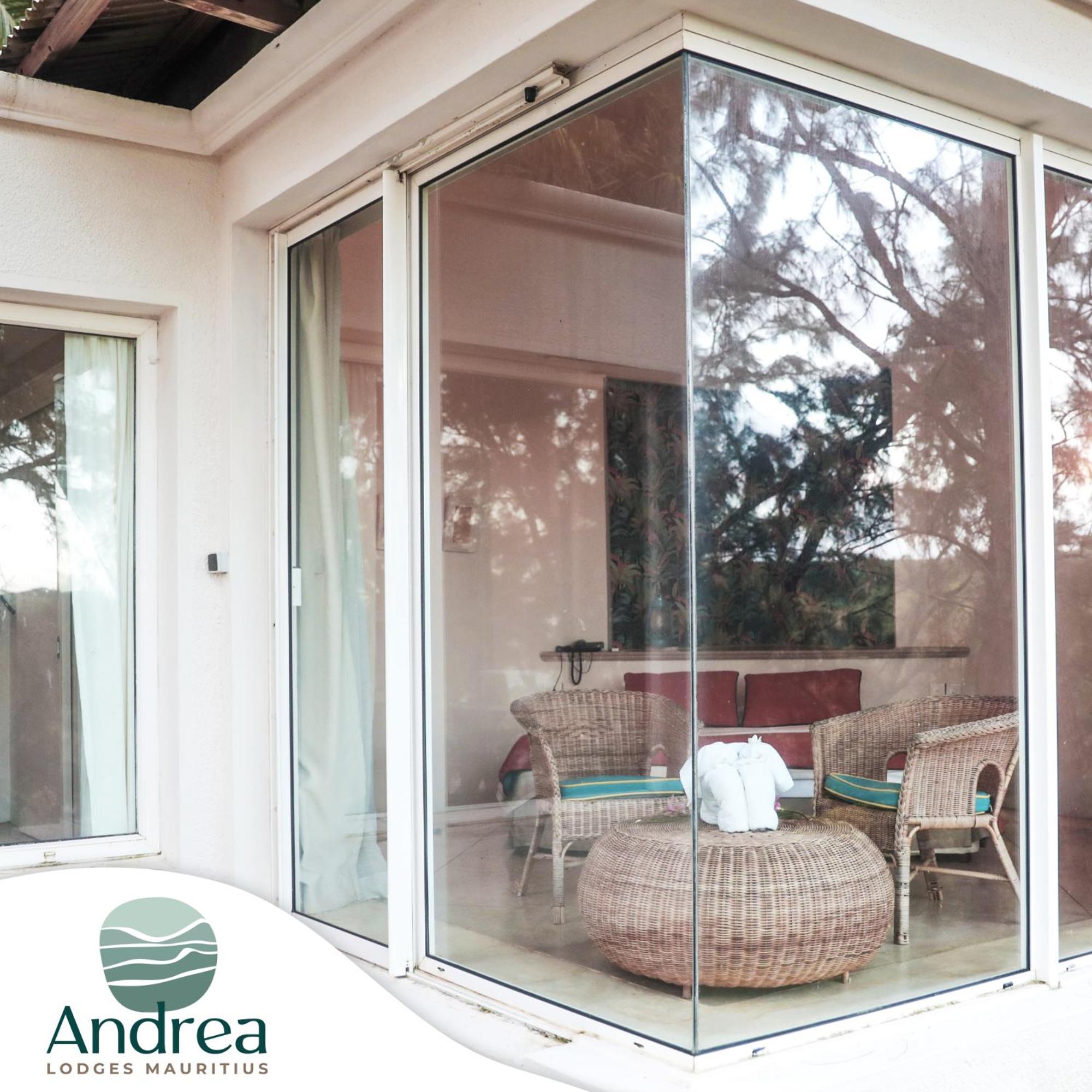 Andrea Lodges Souillac Ngoại thất bức ảnh