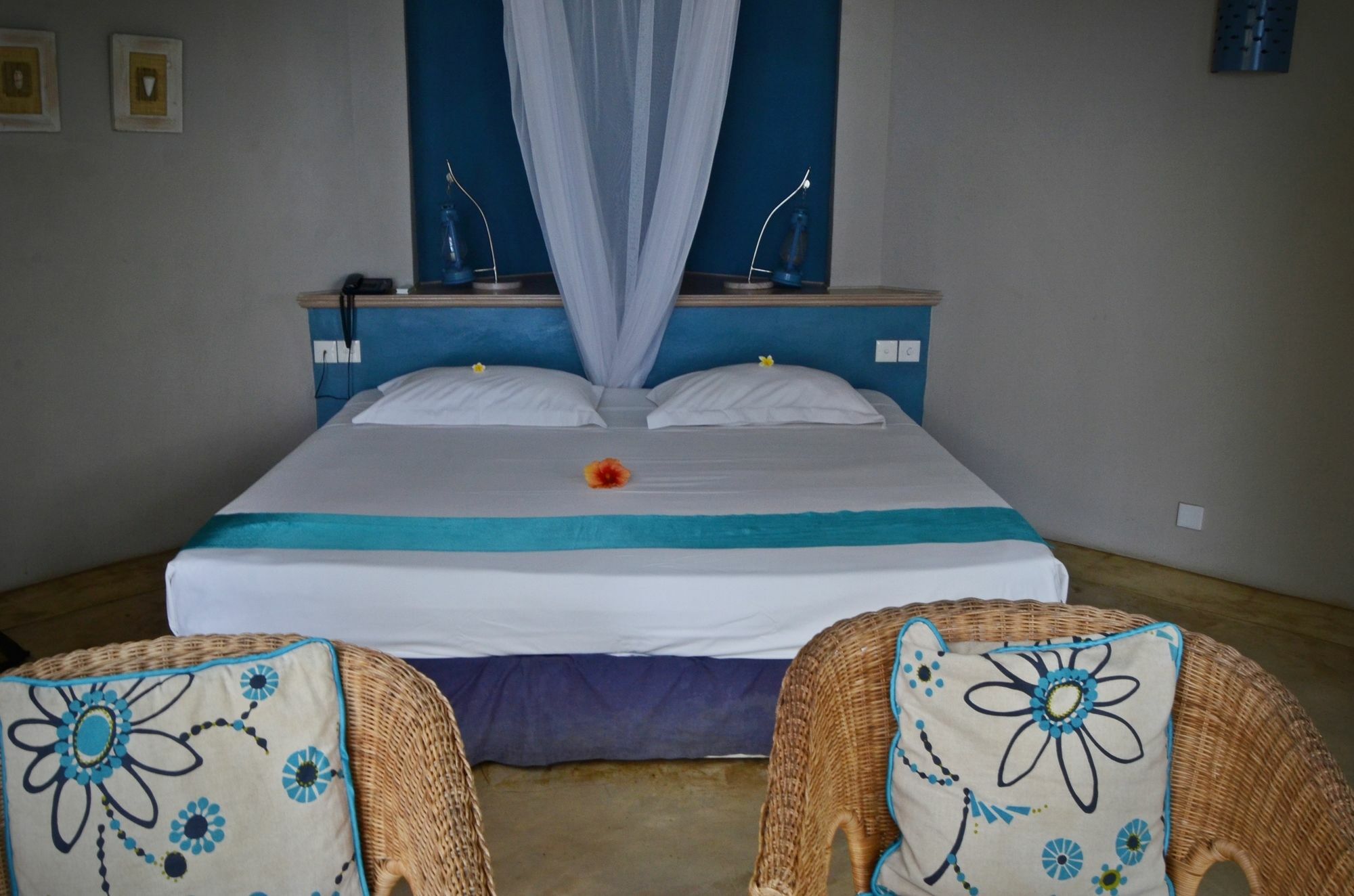 Andrea Lodges Souillac Ngoại thất bức ảnh